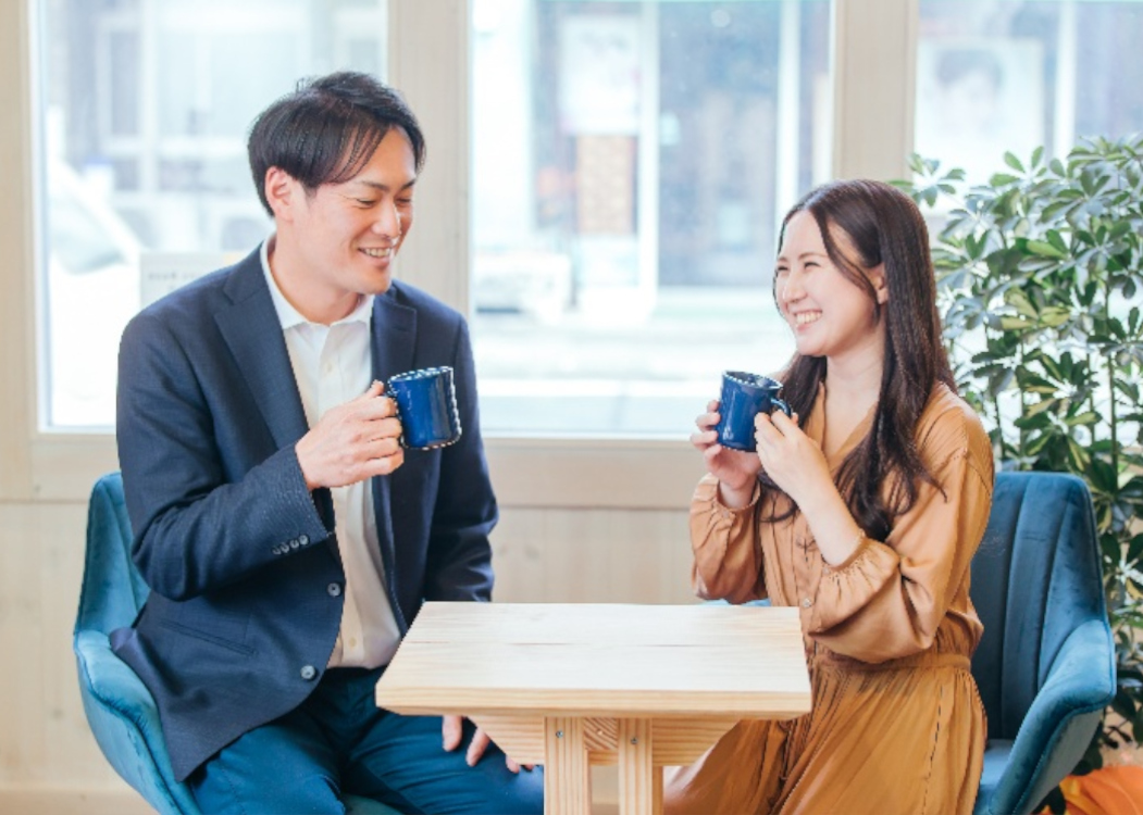 Lesson ③「なんていい人！」。愛される人は「人柄がにじみ出る話題」がお上手